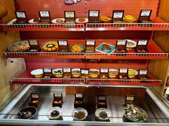 -羊大爷涮肉(亮马桥店)