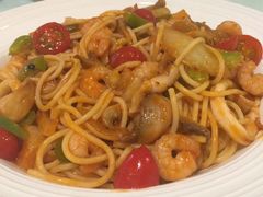 -必胜客(华南摩尔店)