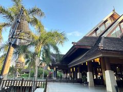 -西双版纳安纳塔拉度假酒店