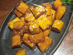 -楼兰新疆主题餐厅(苏州中心店)