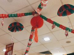 -麦当劳(新世纪环球中心店)