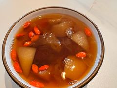 -唐猫庭院·千年陕菜(大唐不夜城店)