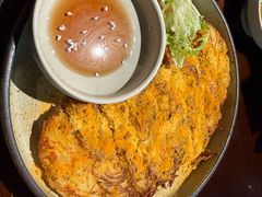 -Fuzzy Bistro 浮几韩餐·茶酒馆