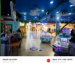 -万达宝贝王(长春红旗街店)