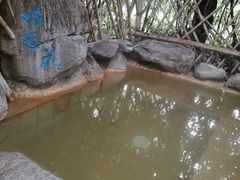 -星河温泉小镇