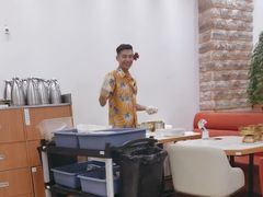 -第六季自助餐厅(甜水园店)