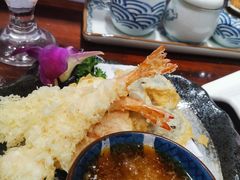 -渔日本料理铁板烧(新天地假日广场店)