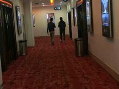 -AMG海上明珠影城(上海环球港RealDCinema店)