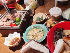 -一豚轩·烧鸟·豚骨拉面(五四路店)