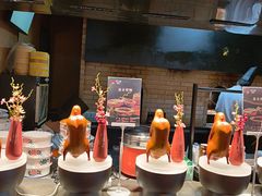 -炊江南·上海菜(国展华漕店)