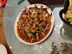 -大哈福烧烤·海鲜·家常菜(延安三路店)