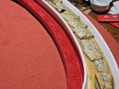 -船歌·鱼水饺青岛菜(闽江二路店)