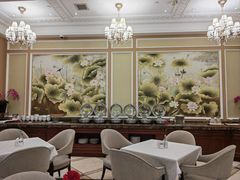 -上海汾阳花园酒店