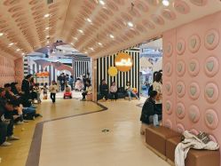 -meland club亲子乐园(重庆万象城店)