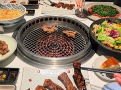 -焱铁烧·黑毛和牛专门店(杭州嘉里中心店)