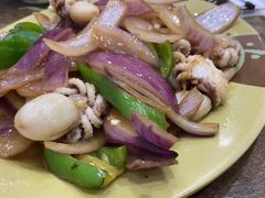 -贞姨美食·老字号海鲜大排档