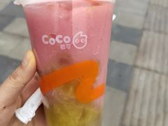 -CoCo都可(北新桥店)