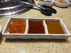 -妙香居韩国烤肉(鹏瑞利季华广场店)