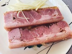 -老赵面店(大西路店)