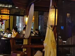 -绿茶餐厅(深圳龙华天虹购物中心店)