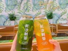 -丹礼糖甜品