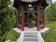 -天津市峰山药王古寺