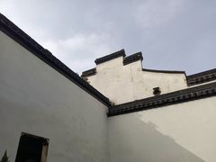-南京市民俗博物馆(甘熙故居)