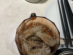 -加餐海鲜自助(宝龙一城店)
