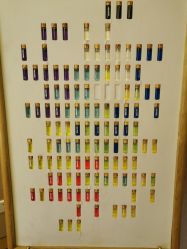 -彩虹之门健康管理