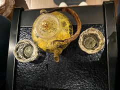 -华夏良子·足道SPA艾灸(铁道大厦店)