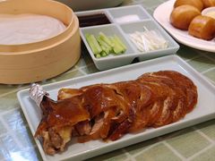 -玉桥餐厅(天坛店)