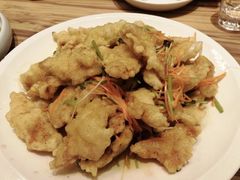 -九转小磨·非遗东北菜(群力店)