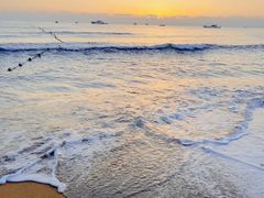 -巧克力渔家.小船海鲜胶东菜(万平口店)