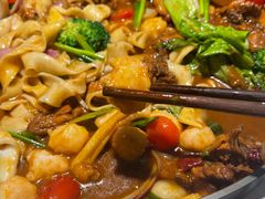 -鲁秀才炒鸡(龙湖西溪天街店)