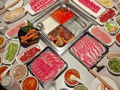 -海底捞火锅(吴中路店)