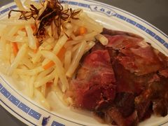 -老雒阳面馆·水席(高新区店)
