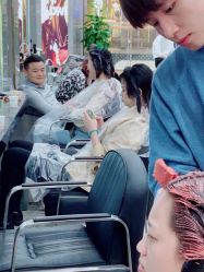 -名作·臻美Hair SaLon