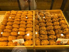 海苔酥松小贝-鲍师傅糕点(春熙路店)