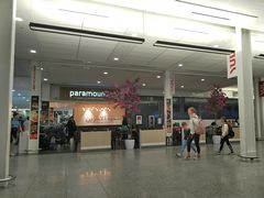 -蒙特利尔皮埃尔·埃利奥特·特鲁多国际机场