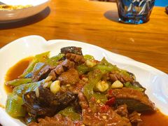 -蝦塘·中国餐馆(城墙南马道巷店)