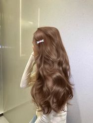 -雅仕 HAIR SALON 美发沙龙