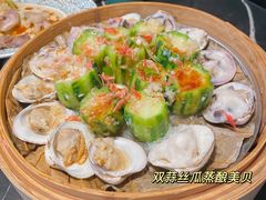 -粤·向群饭店(二沙岛店)