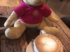 -印咖啡IN COFFEE(红旗街店)