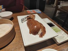 -小大董·烤鸭(王府井apm店)