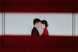 -布丁婚纱摄影工作室