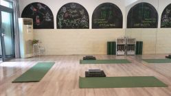点击看大图 -瑜舍瑜伽连锁教室