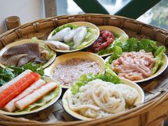 -有拈头成都市井火锅(老门东店)