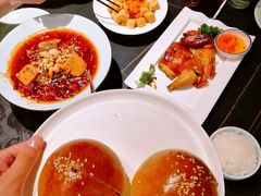 -有璟阁港式餐厅(金融街购物中心店)