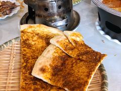 烤辣囊-巴依老爷新疆美食(工体旗舰店)