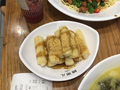 -赵崽儿川式面品(金桥国际店)